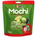 Royal Family Mochi Creamy Matcha Latte