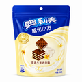 Oreo Wafer Cubes Vanilla Flavoured