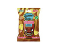 Gummy Rush Sour Belt Bites Cola Pop