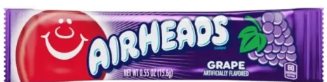 airhead grape