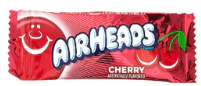 airhead mini cherry