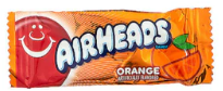 airhead mini orange