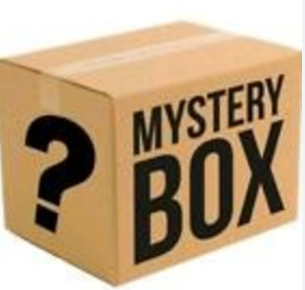 mysterybox level 2