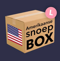 Amerikaanse mysterybox