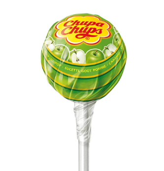chupa chups appel