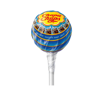 chupa chups cola