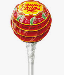 chupa chups cherry