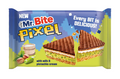 mr. bite pixel pistache