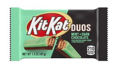 kitkat duos