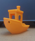 bootje (drijft niet) (meerdere kleuren beschikbaar)