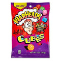 Warheads Chewy Cubes (5 oz) Per Bag