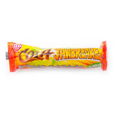 Jawbreakers Sour Cola