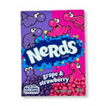NERDS Grape+Strawberry 1.65oz
