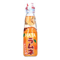 Ramune Hatakosen sinaasappel 200ml