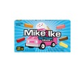 Mike & Ike Ice Cream Truck Mix Candy 12x4.25oz