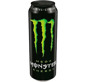 Monster energy original 553ml