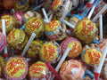 10 chupa chups